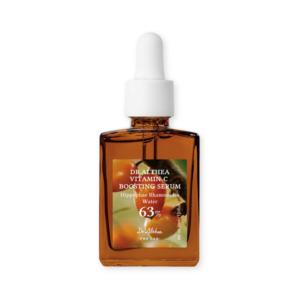 Dr.Althea - Vitamin C Boosting Serum [30ml]
