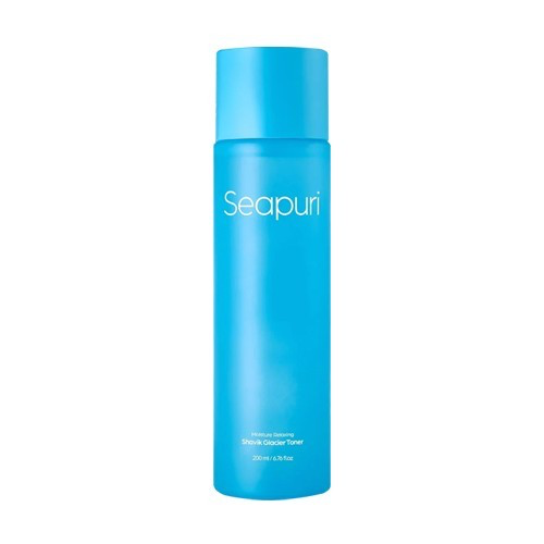 Seapuri - Shavik Glacier Toner [200ml]