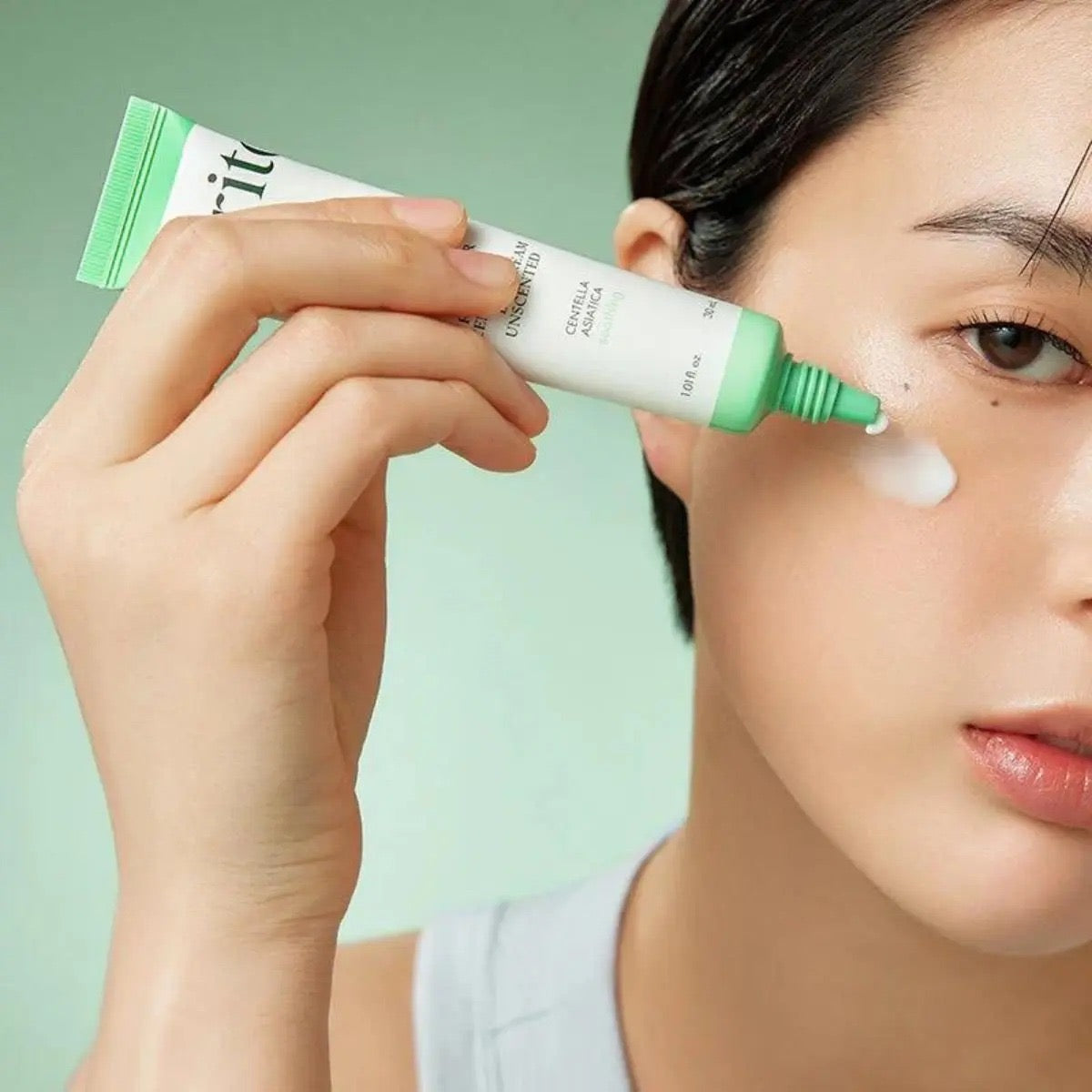 Purito SEOUL - Wonder Releaf Centella Eye Cream Unscented [30ml]