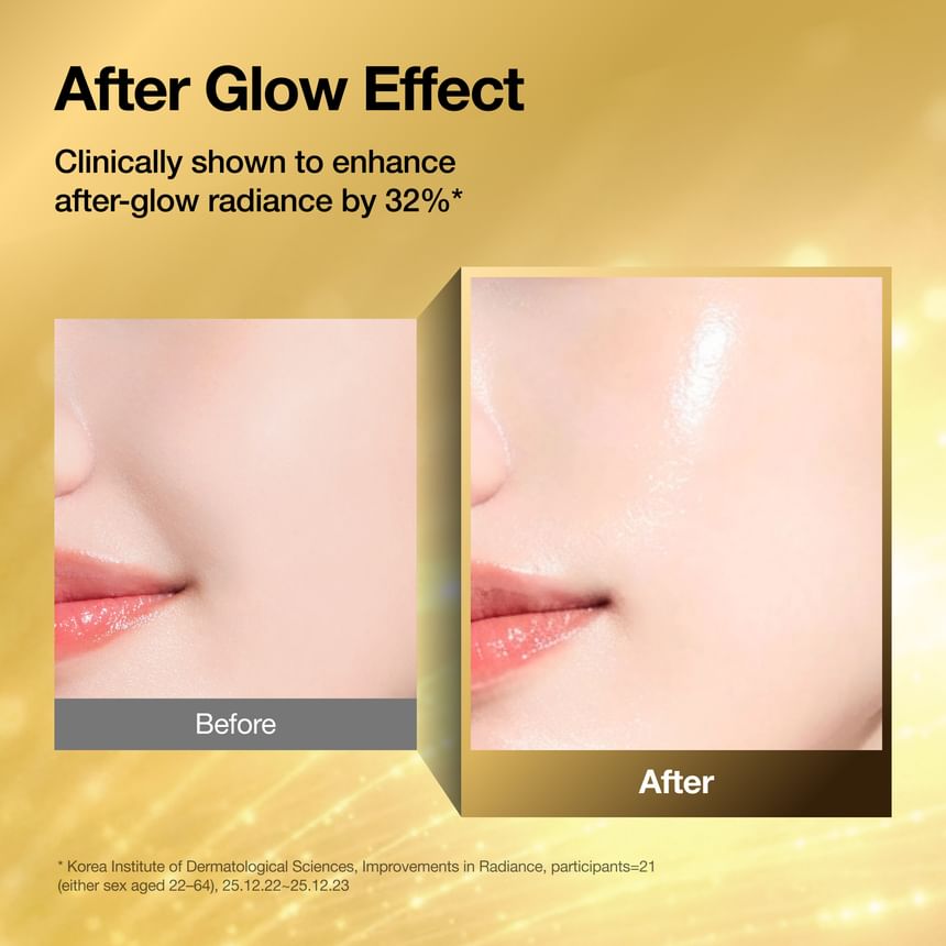 Anua - [KDH] Golden Pattern Ceramide Barrier Collagen Mask (1ea)