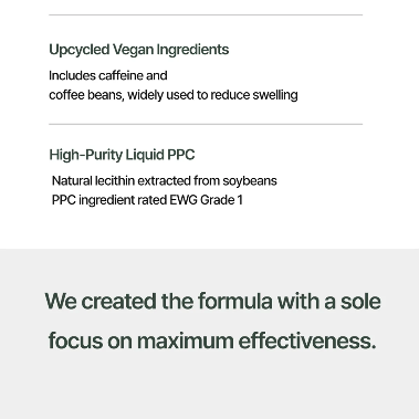 Suelo - Volcano PPC Body Cream [120ml]