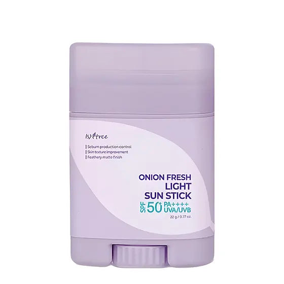 Isntree - Onion Fresh Light Sun Stick (22g)