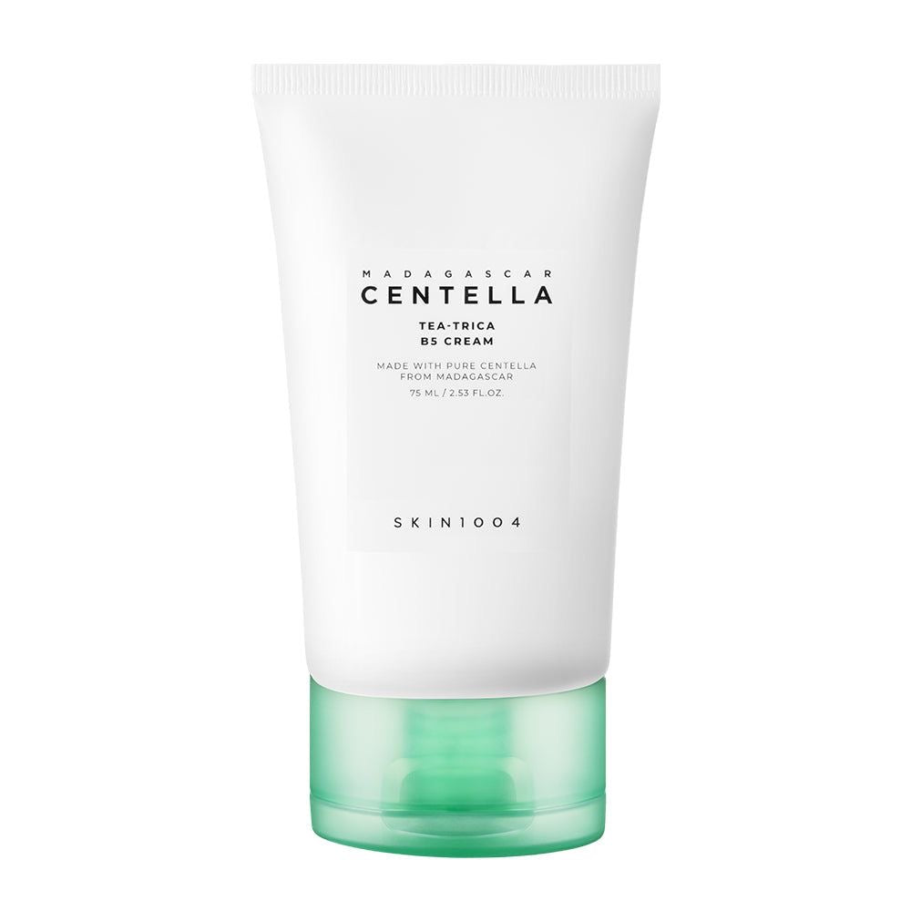 SKIN1004 - Madagascar Centella Tea-Trica B5 Cream (75ml)
