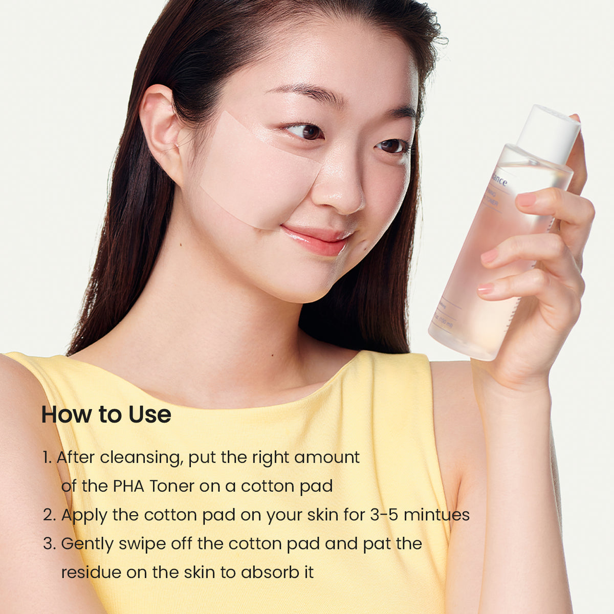 Biodance - Skin Refining Mild PHA Toner [150ml]