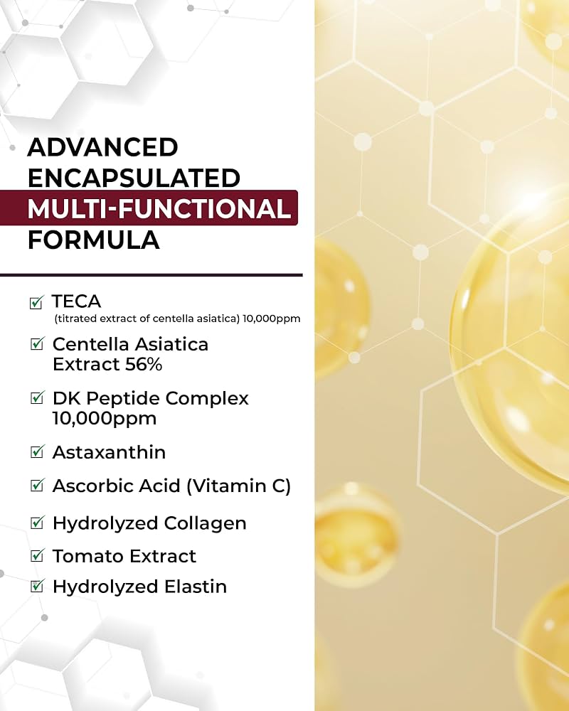 Centellian24 - Madeca Vital Capsule Serum [50ml]