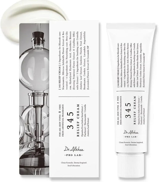 Dr. Althea - 345 Relief Cream [50ml]