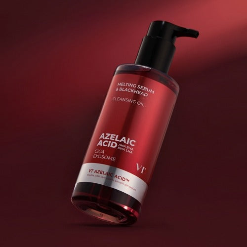 VT COSMETICS - AZ Care Cleansing Oil [200ml]