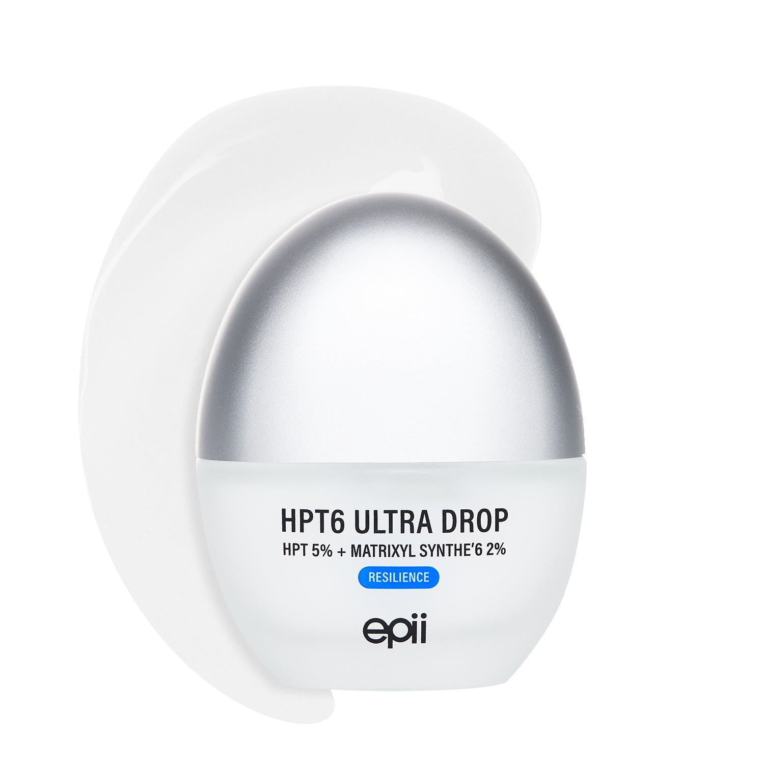 epii - HPT6 Ultra Drop 5% (30ml)