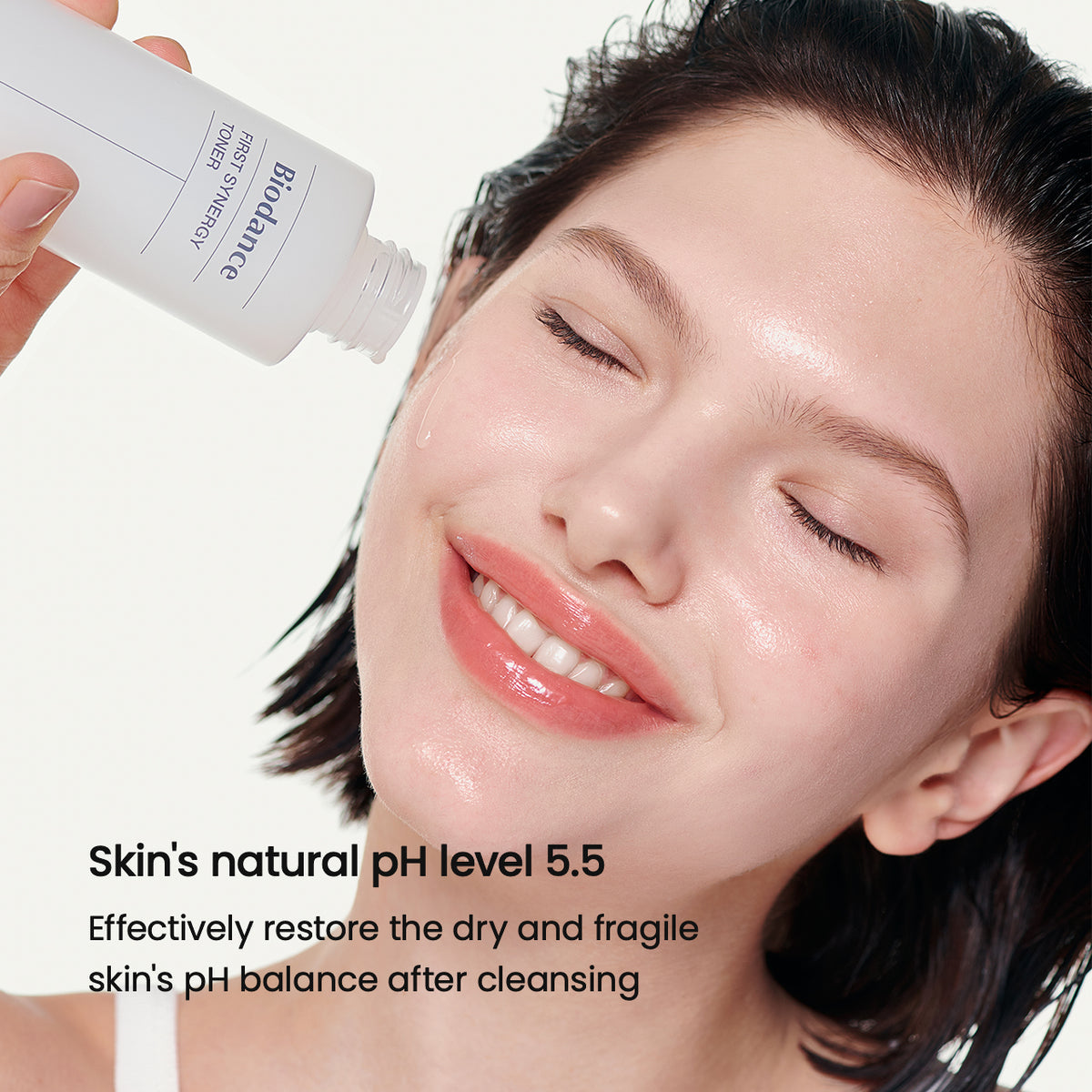 Biodance - First Synergy Toner [150ml]
