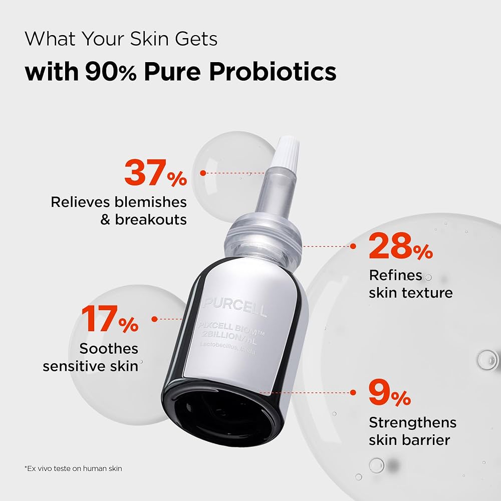 Purcell - (Renew) Pixcell Biom 2Billion/mL [55ml]