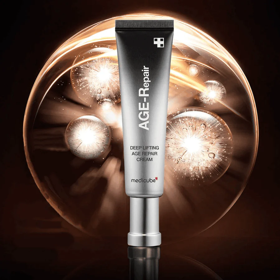 Medicube - Deep Lifting Age Repair Cream [30ml]