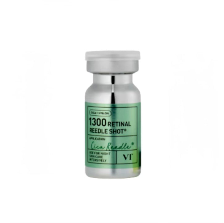 VT - Retinal Reedle Shot 1300 [8ml]