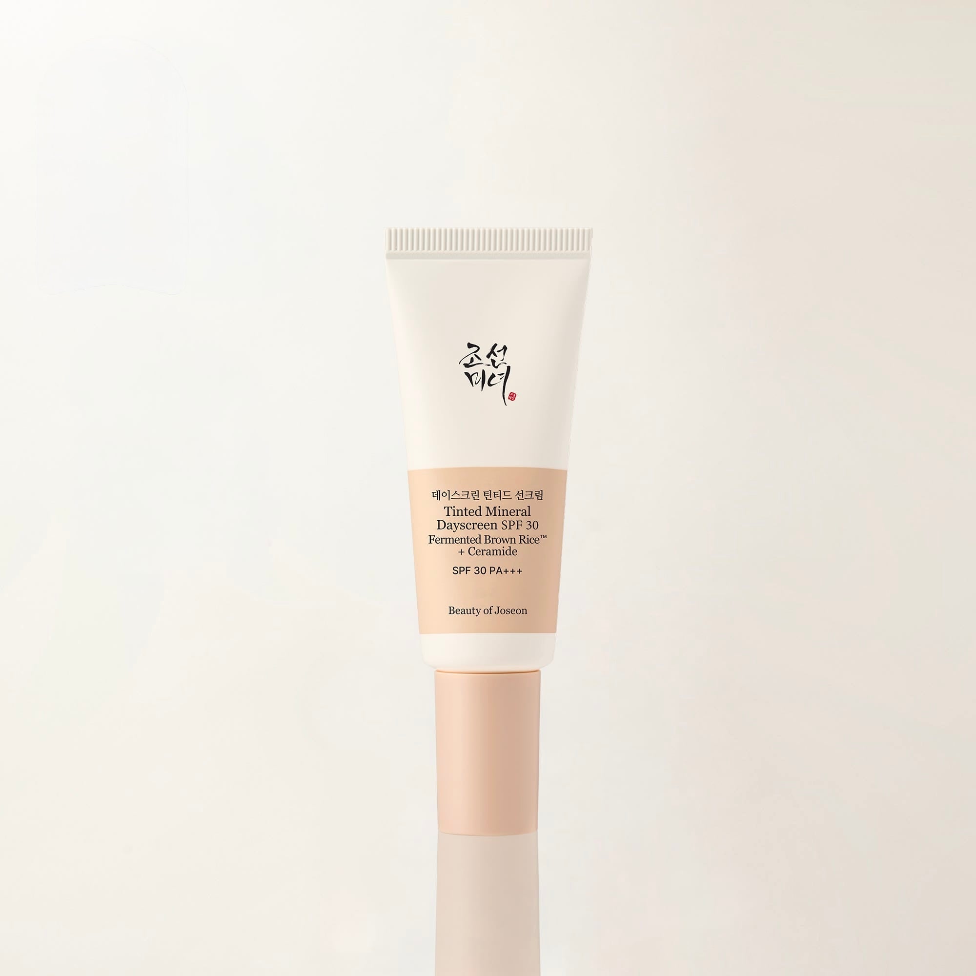 Beauty Of Joseon - Tinted Mineral Dayscreen #23N [SPF 30 PA+++, 40ml]