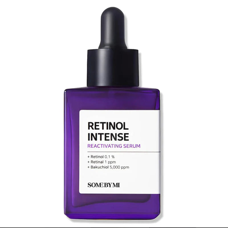 SOME BY MI - Retinol Intense Reactivating Serum (30ml)