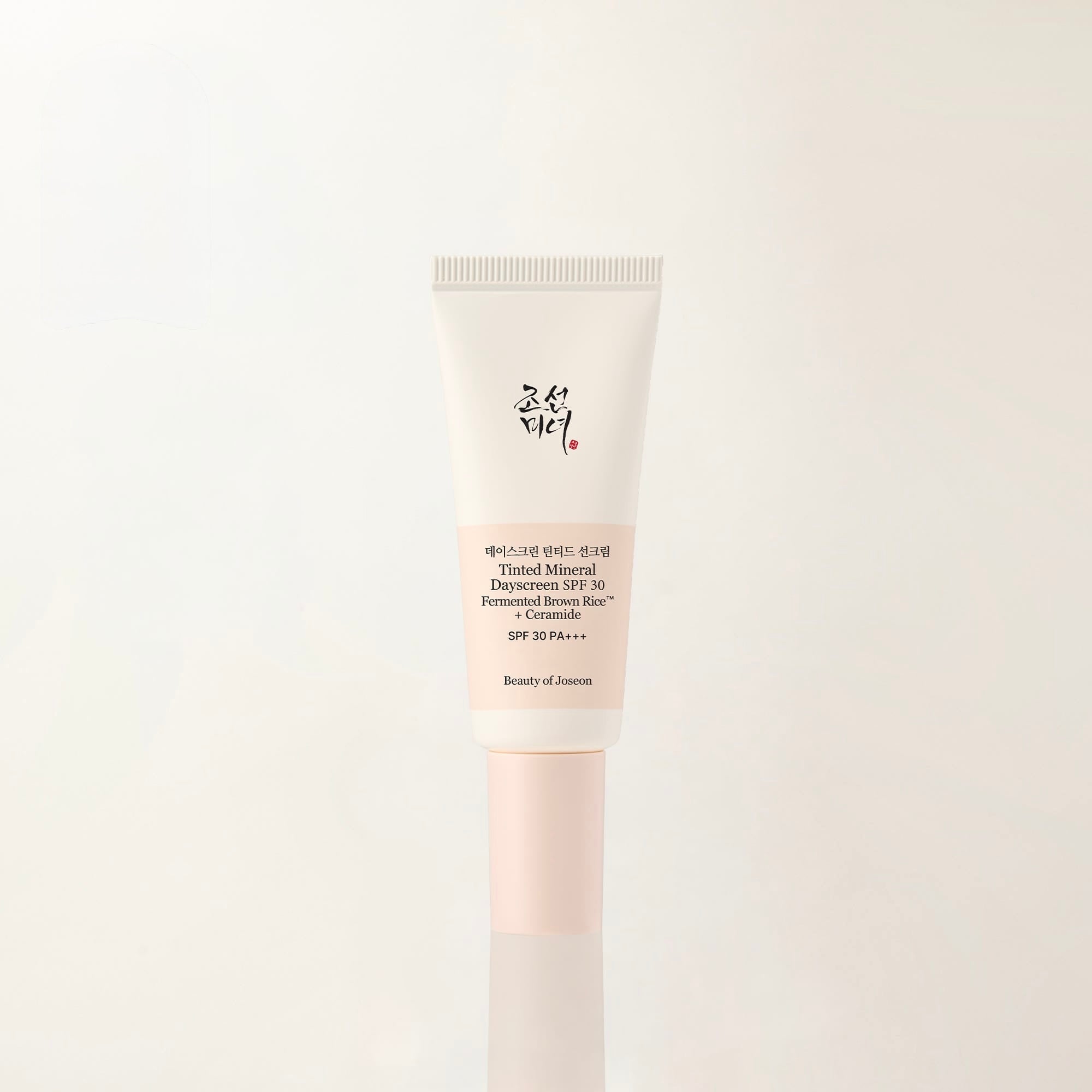 Beauty Of Joseon - Tinted Mineral Dayscreen #15C [SPF 30 PA+++, 40ml]