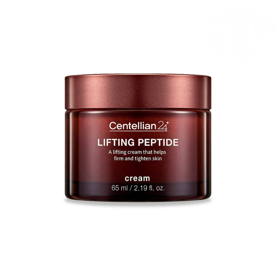 Centellian24 - Lifting Peptide Cream [65ml]