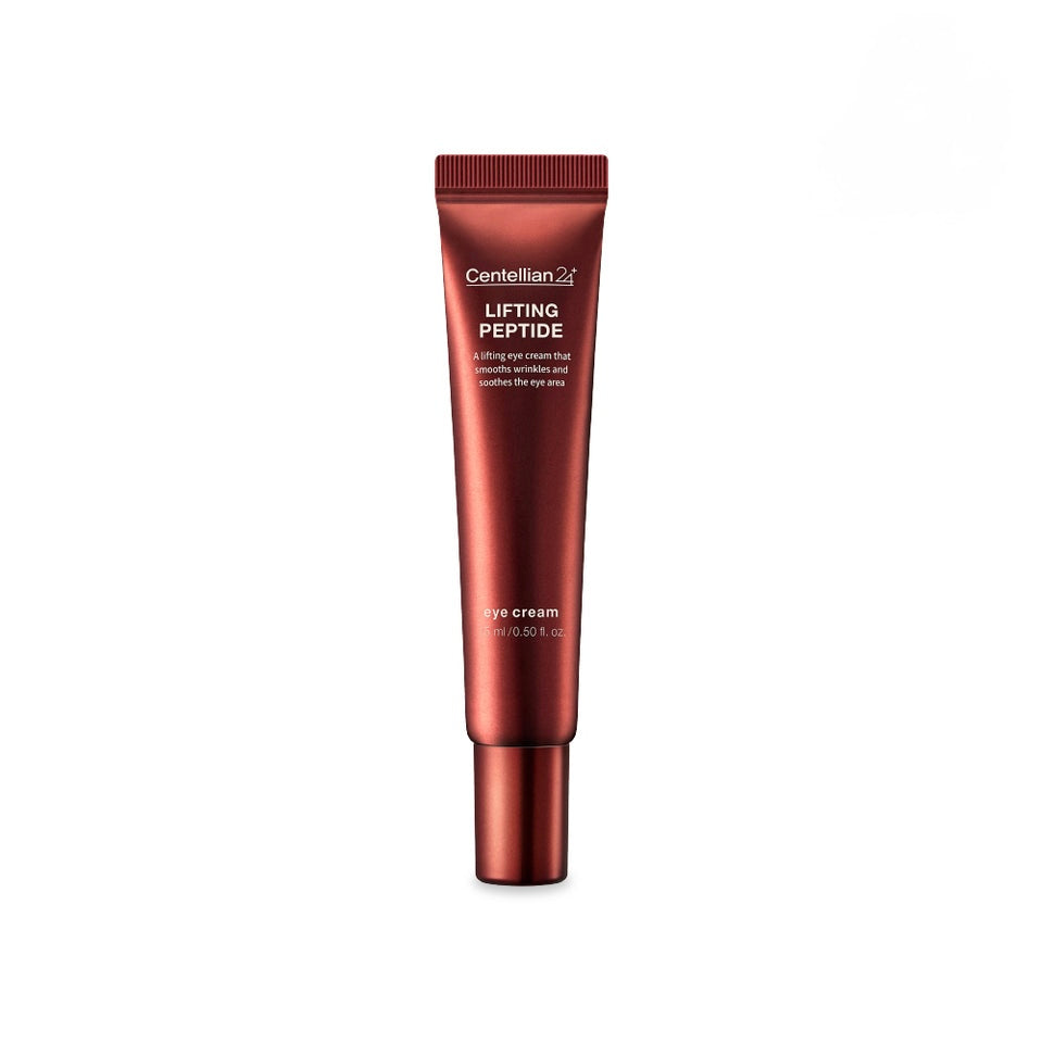 Centellian24 - Lifting Peptide Eye Cream [15ml]