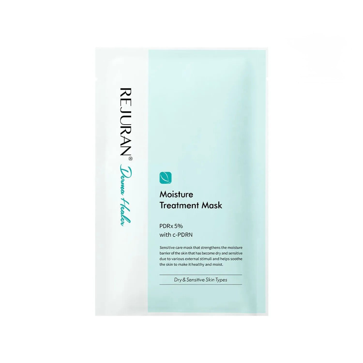 REJURAN - Moisture Treatment Mask [1EA]