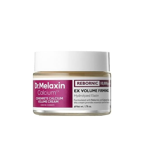 Dr.Melaxin - Cemenrete Calcium Volume Cream [50ml]
