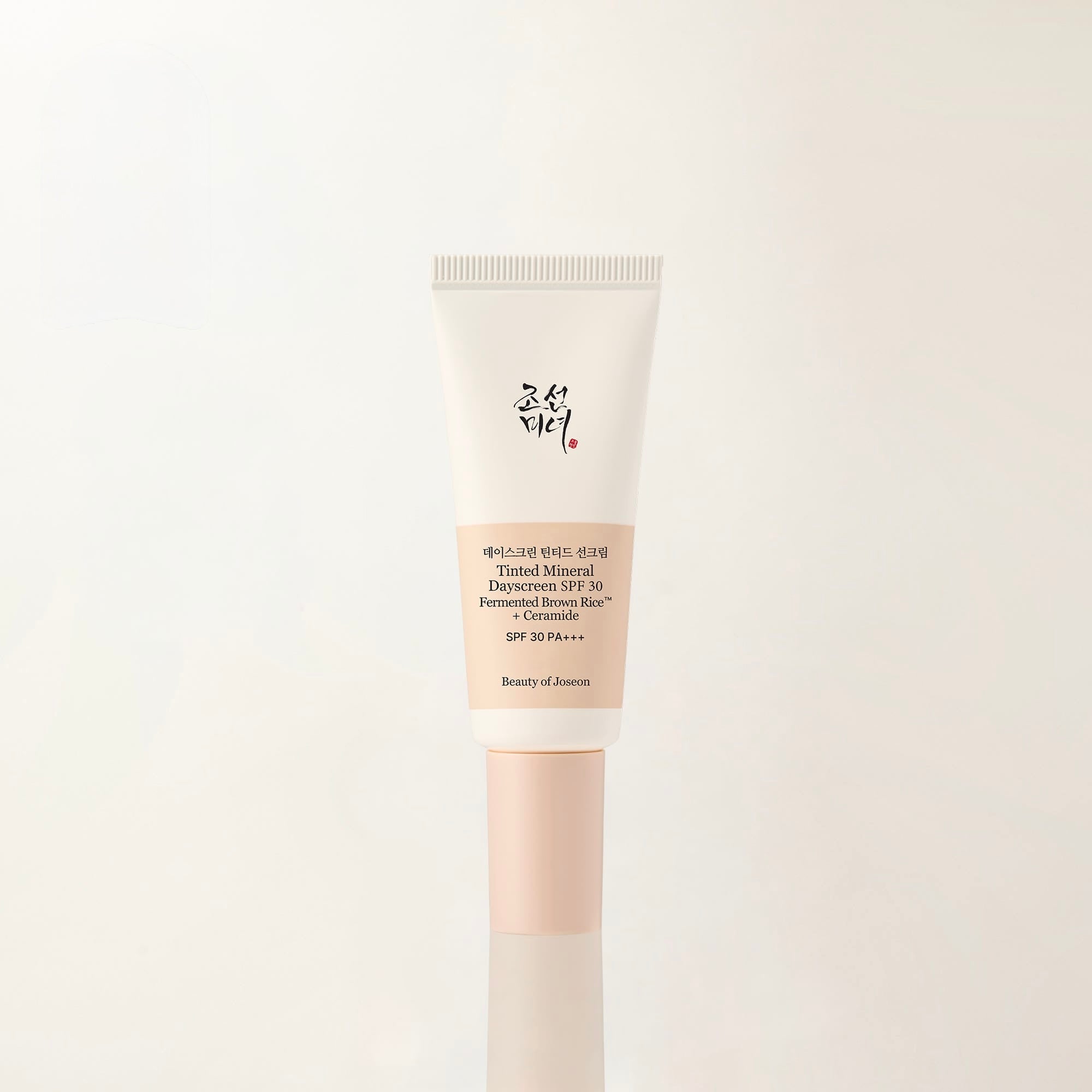Beauty Of Joseon - Tinted Mineral Dayscreen #21W [SPF 30 PA+++, 40ml]