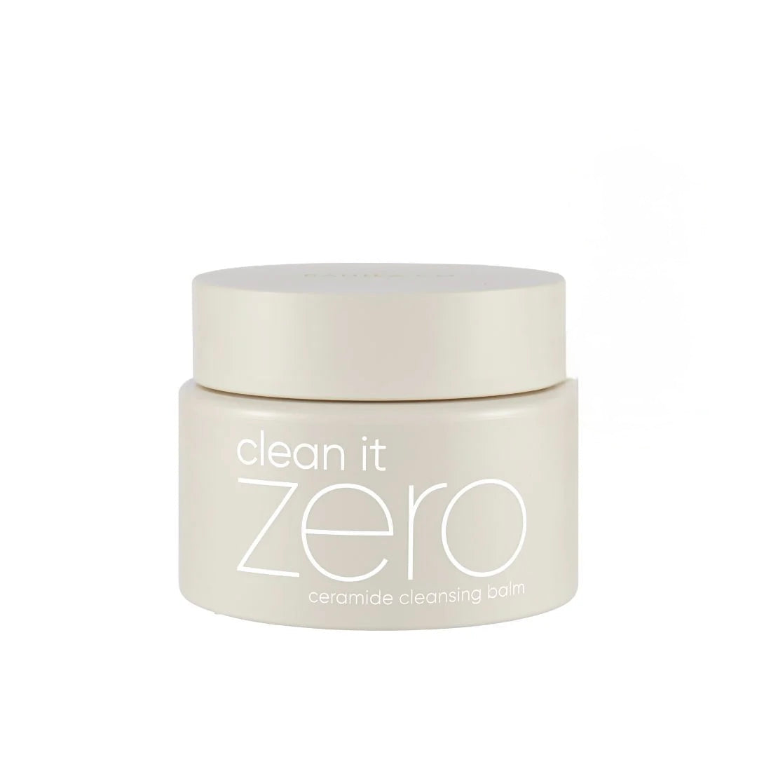 Banila Co - Clean It Zero Ceramide Cleansing Balm [100ml]