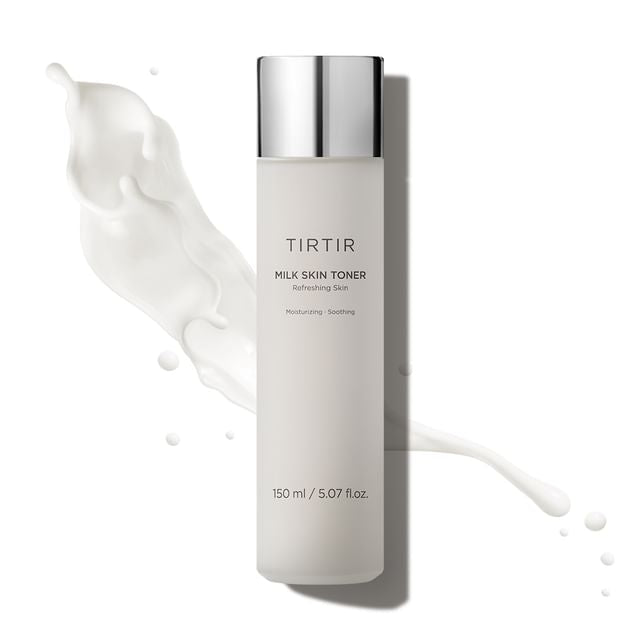 TIRTIR - Milk Skin Toner [150ml]