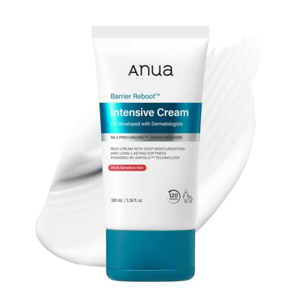Anua - Barrier Reboot Intensive Cream [100ml]