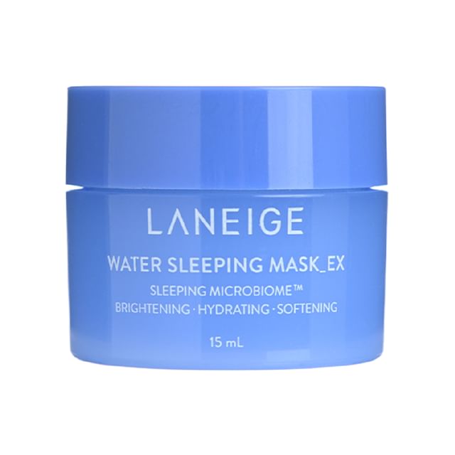 ⁠LANEIGE - Water Sleeping Mask [15ml]