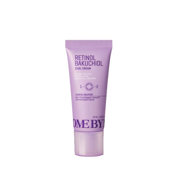 SOME BY MI - Retinol Bakuchiol Dual Cream [50ml]