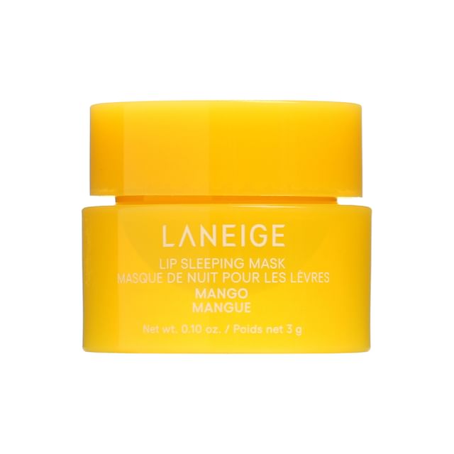 LANEIGE - Lip Sleeping Mask Mango Mini (3g)