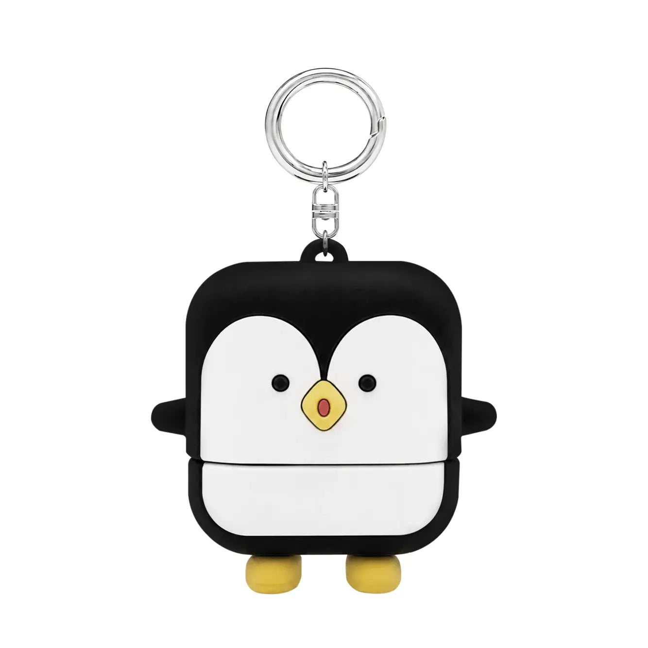 KAHI - Sun Stick Keyring (Penguin)
