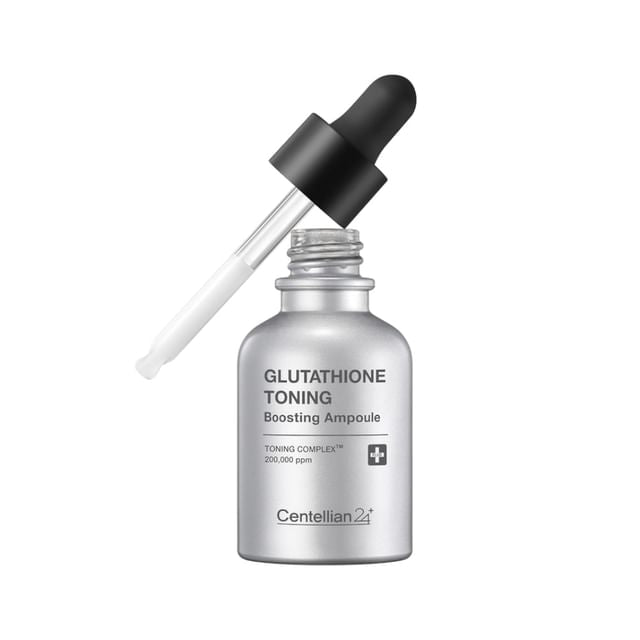 Centellian24 - Gutathione Toning Boosting Ampoule [30ml]