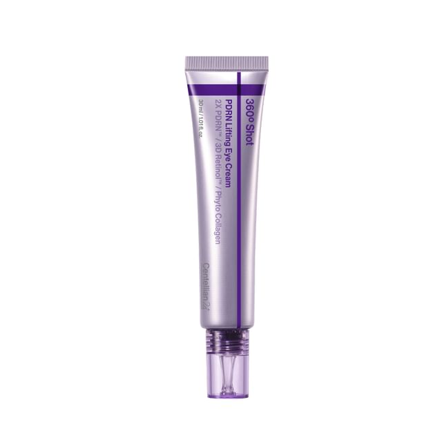 ⁠Centellian24 - 360º Shot PDRN Lifting Eye Cream [30ml]