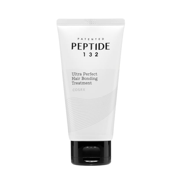 COSRX - PEPTIDE-132 Ultra Perfect Hair Bonding Treatment [120ml]