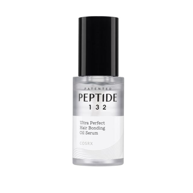 COSRX - PEPTIDE-132 Ultra Perfect Hair Bonding Oil Serum [28ml]