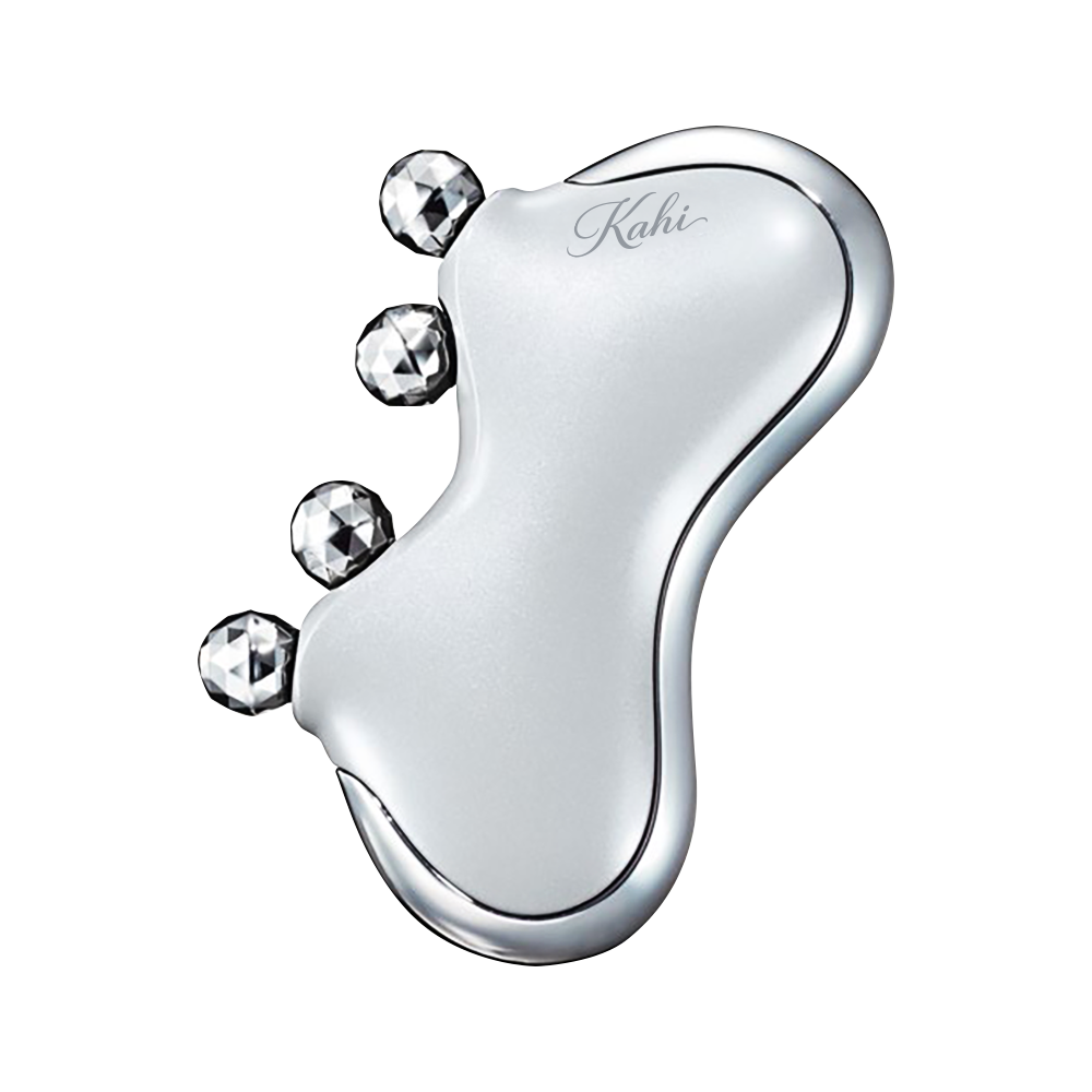 KAHI - M1 Pearl White