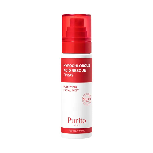 ⁠Purito SEOUL - Hypochlorous Acid Rescue Spray [100ml]