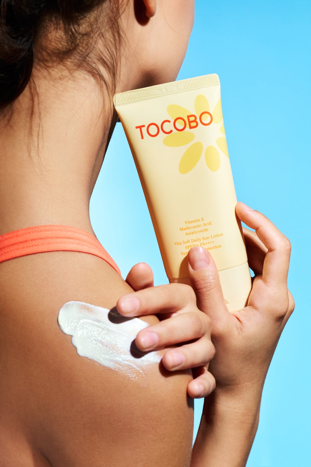Tocobo - Vita Soft Daily Sun Lotion [150ml]