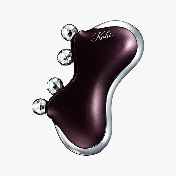 KAHI - CAXA M1 Pearl Violet Gua Sha