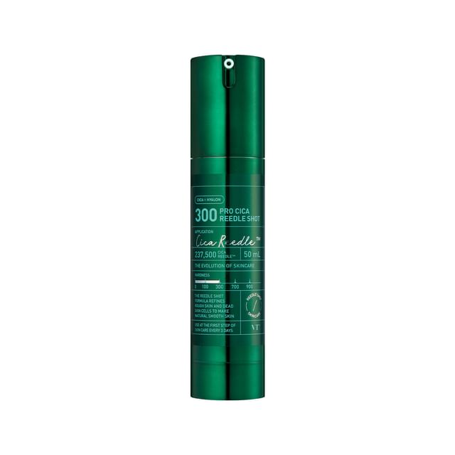 VT - Pro Cica Reedle Shot 300 [50ml]