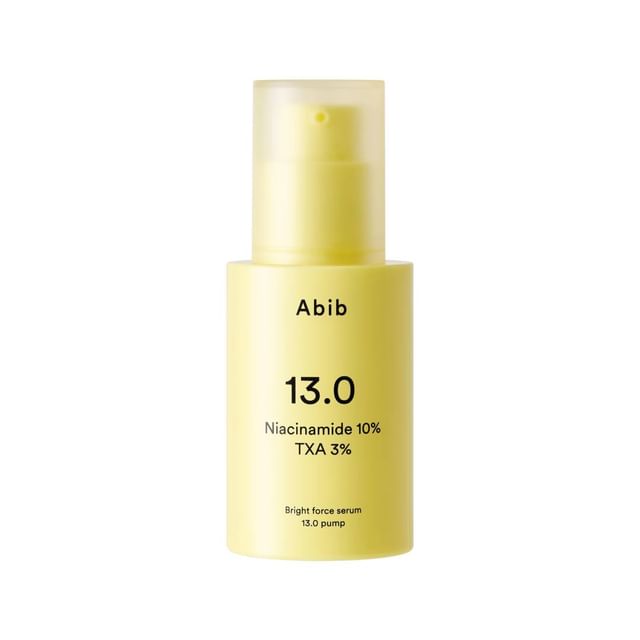 Abib - Bright Force Serum 13.0 Pump [30ml]