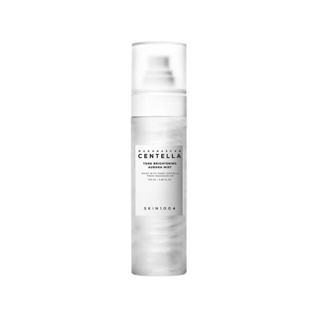 SKIN1004 - Madagascar Centella Tone Brightening Aurora Mist (100ml)