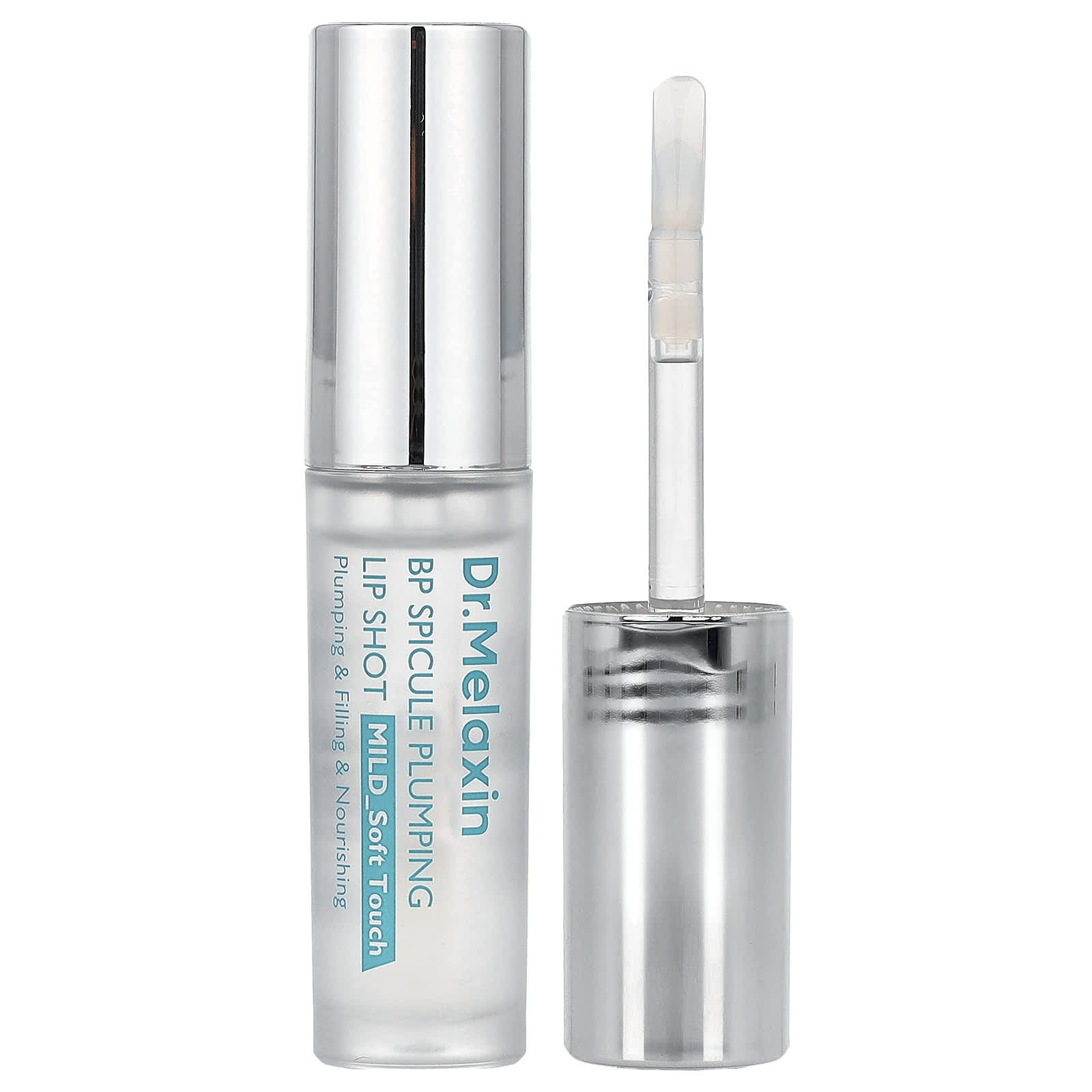 Dr.Melaxin - BP Spicule Plumping Lip Shot [Mild]