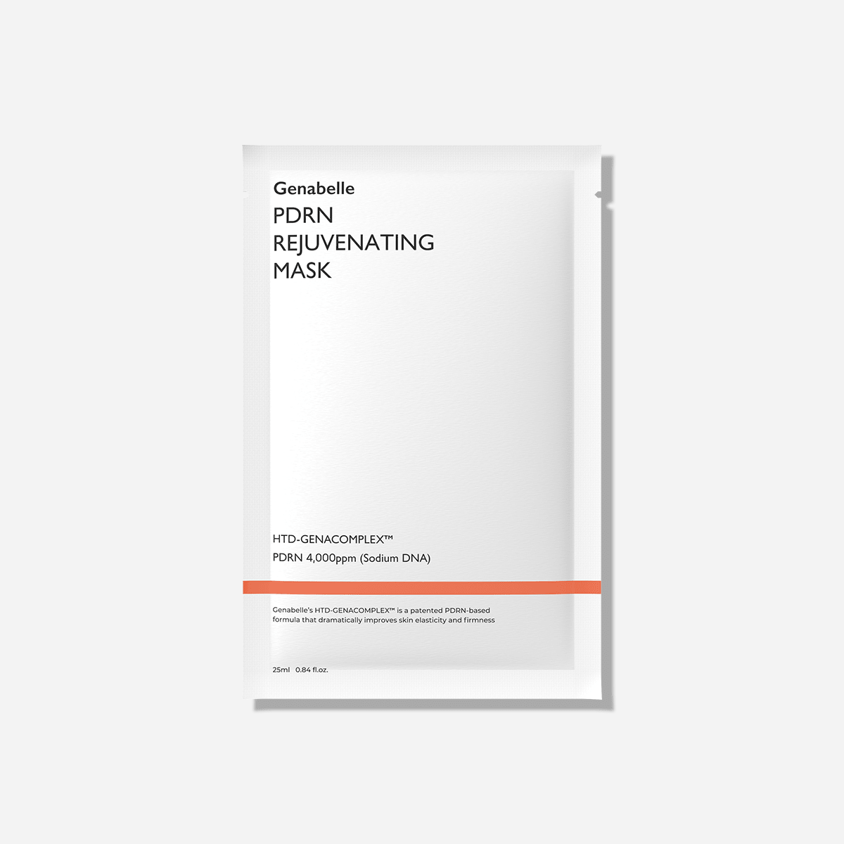 Genabelle - PDRN Rejuvenating Mask [1EA]