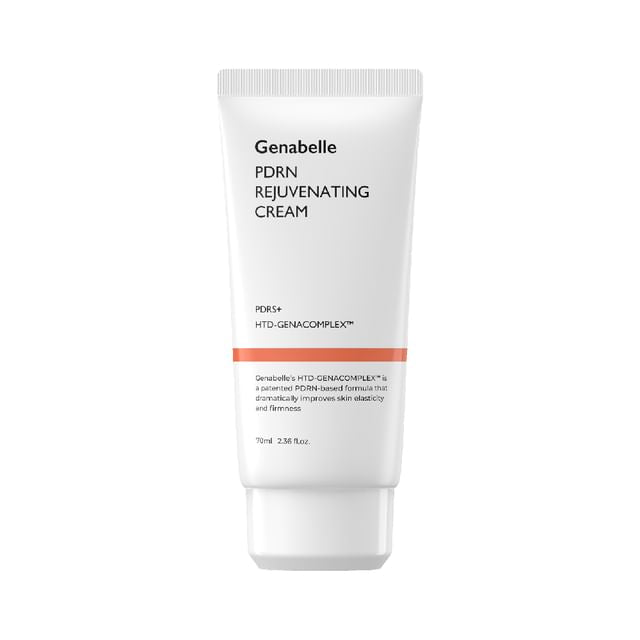 Genabelle - PDRN Rejuvenating Cream [70ml]