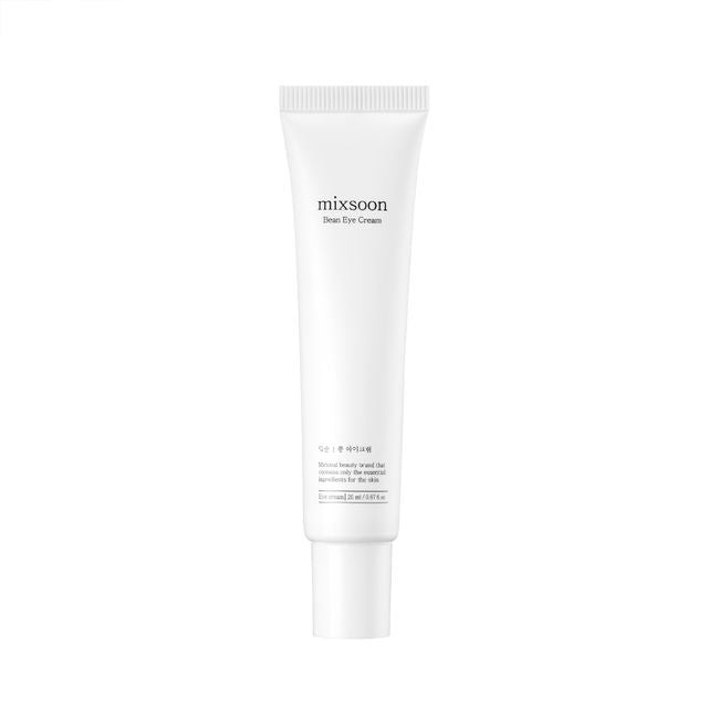 Mixsoon - Bean Eye Cream [20ml]