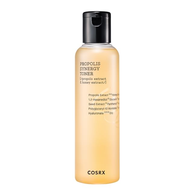 COSRX - Full Fit Propolis Synergy Toner [150ml]