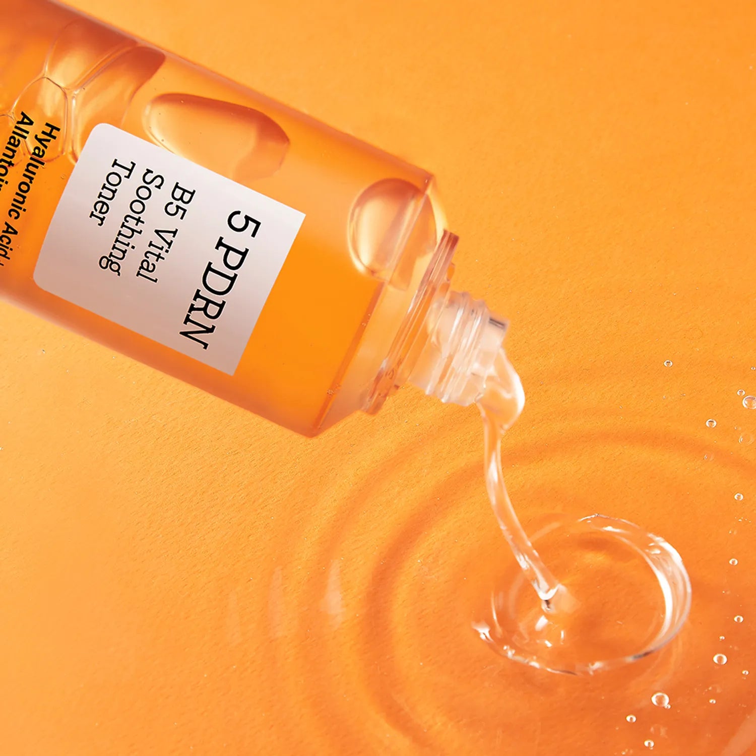 COSRX - 5 PDRN B5 Vital Soothing Toner [280ml]