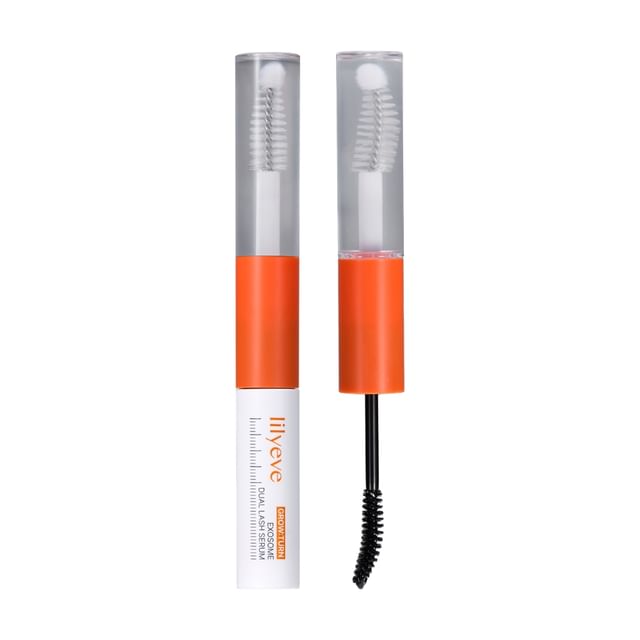 lilyeve - GROW:TURN Exosome Dual Lash Serum (8ml)