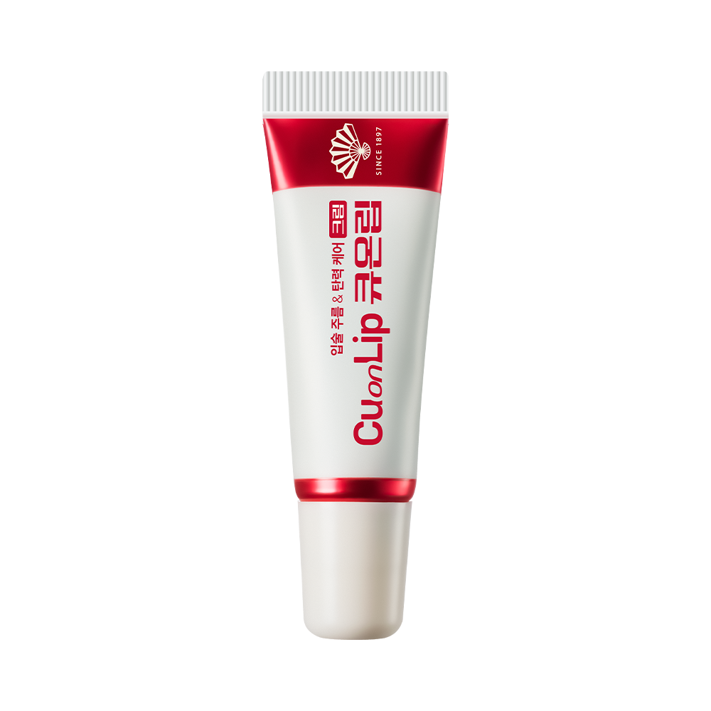Dongwha Pharm - CuonLip Lip Cream [8g]
